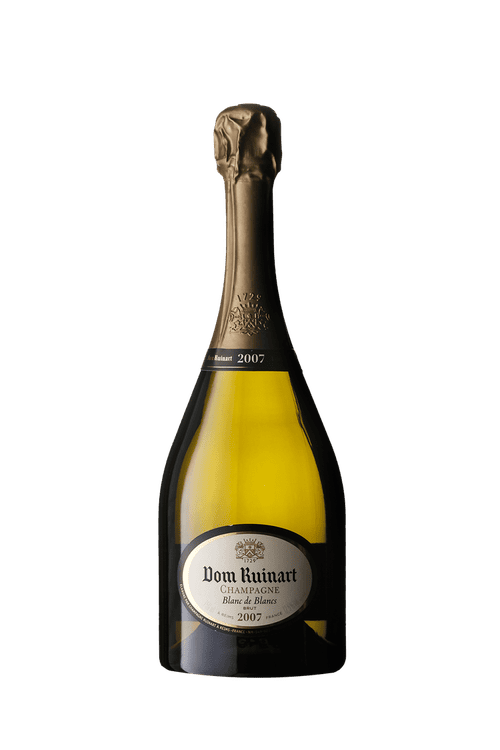 Dom Ruinart Blanc de Blanc 2007