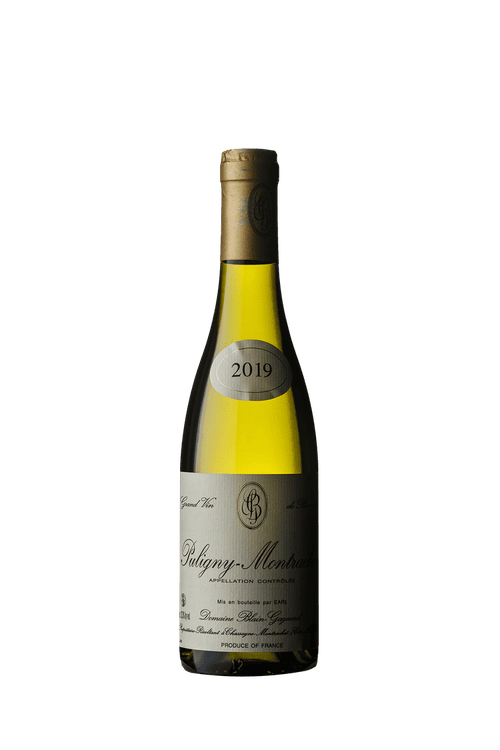 Blain-Gagnard Puligny-Montrachet 2019