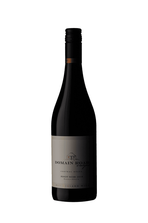 Domain Road Bannockburn Pinot Noir 2019