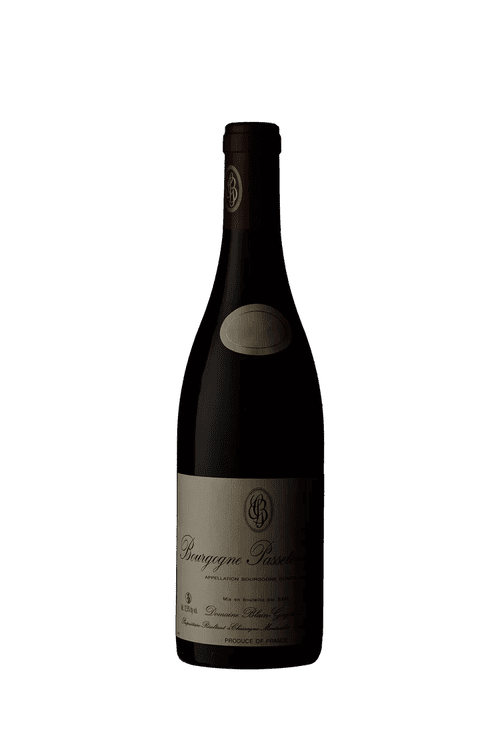 Blain-Gagnard Bourgogne Passetoutgrain 2020