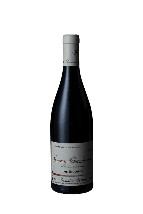 Domaine Collotte Gevrey-Chambertin Les Evocelles 2020