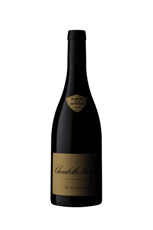 Domaine De La Vougeraie Chambolle-Musigny 2020