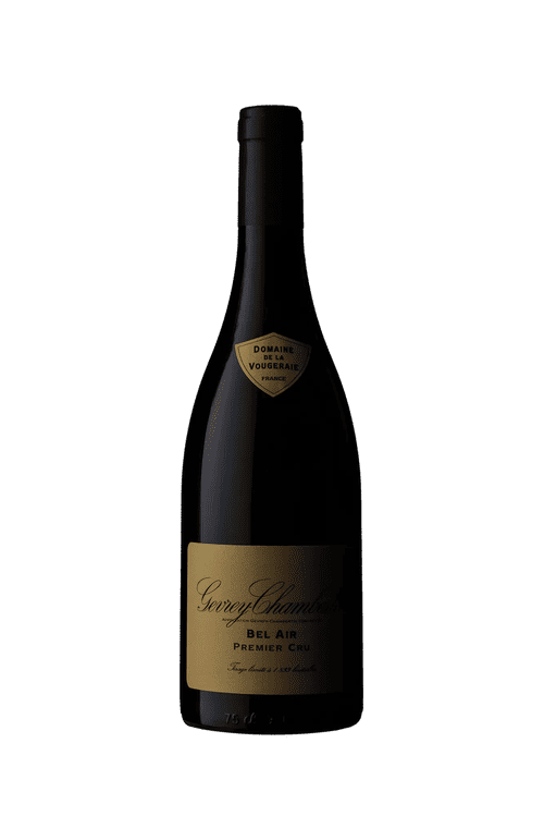 Domaine De La Vougeraie Gevrey-Chambertin Bel Air 1er Cru 2020