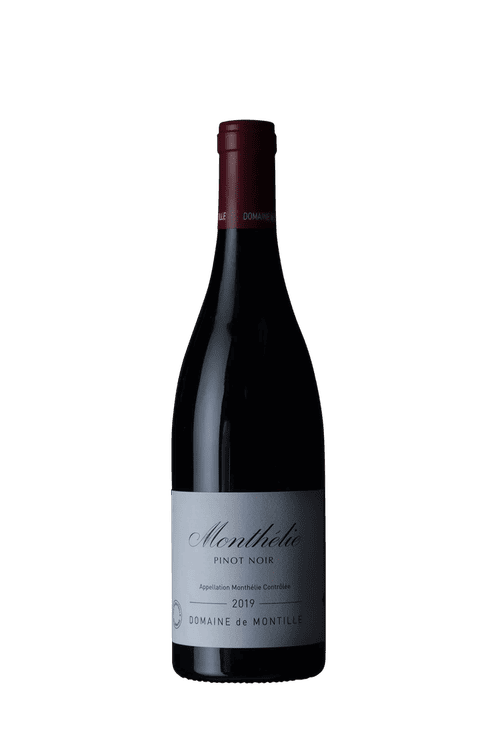 Domaine de Montille Monthelie Pinot Noir 2019