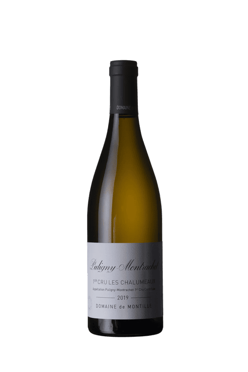 Domaine de Montille Puligny-Montrachet Les Chalumeaux 1er Cru 2019