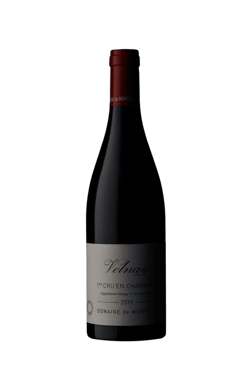 Domaine de Montille Volnay En Champans 1er Cru 2019