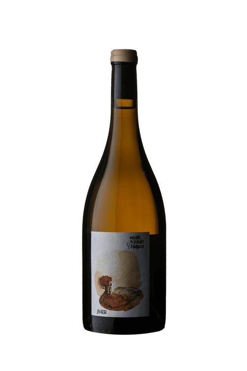 Domaine des Grandes Espérances Aurore Chenin Blanc 2018