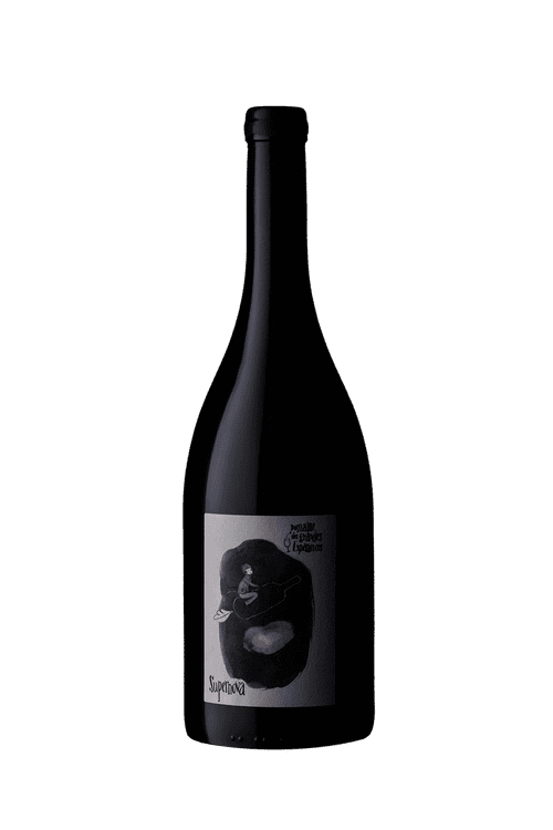 Domaine des Grandes Espérances SuperNova Malbec 2015