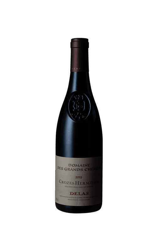 Delas Frères Domaine Des Grands Chemins Crozes-Hermitage 2019