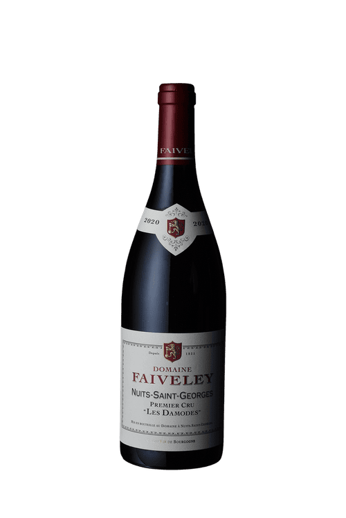 Domaine Faiveley Nuits Saint Georges 'Les Damodes' 1er Cru 2020