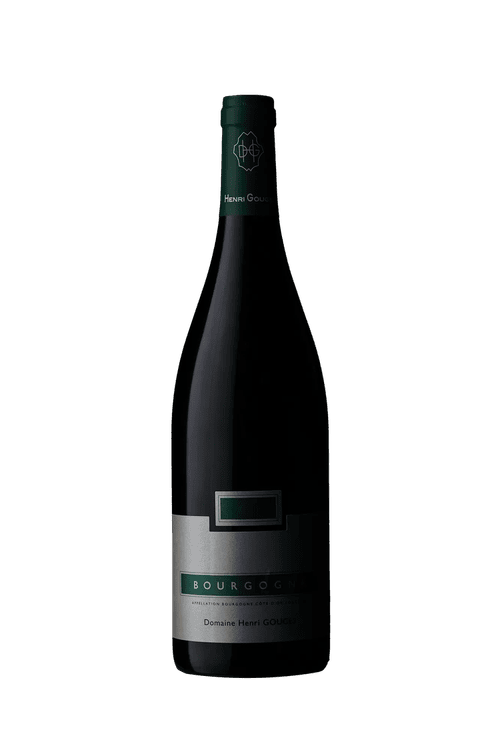Domaine Henri Gouges Bourgogne Rouge 2020