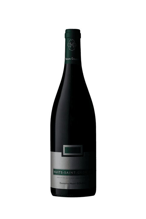 Domaine Henri Gouges Nuits-Saint-Georges 2020