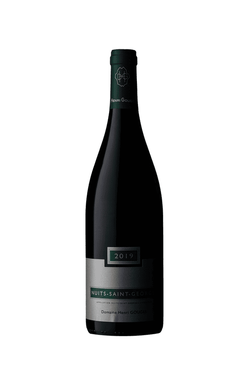 Domaine Henri Gouges Nuits-Saint-Georges 2019