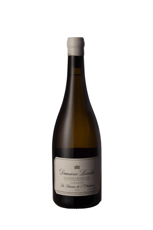 Domaine Laroche Chablis Blanchots 'Réserve De l'Obédience' 2021