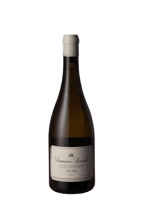 Domaine Laroche Chablis Les Clos Grand Cru 2021