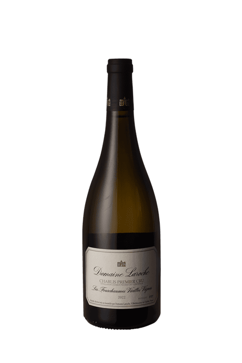 Domaine Laroche Chablis Fourchaume Vieilles Vignes 2022