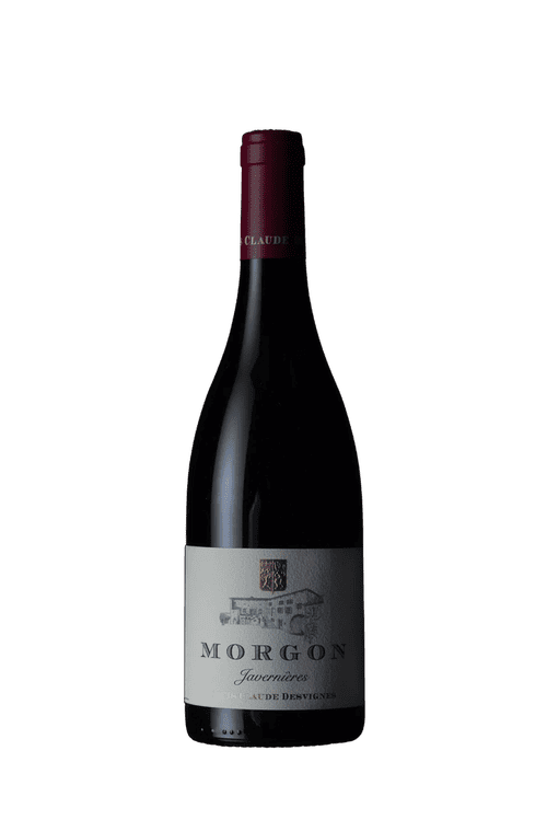 Domaine Louis Claude Desvignes Morgon Cote du Py Javernieres 2021