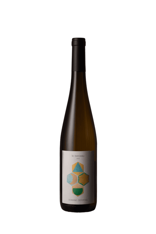 Ostertag Le Berceau Riesling 2018