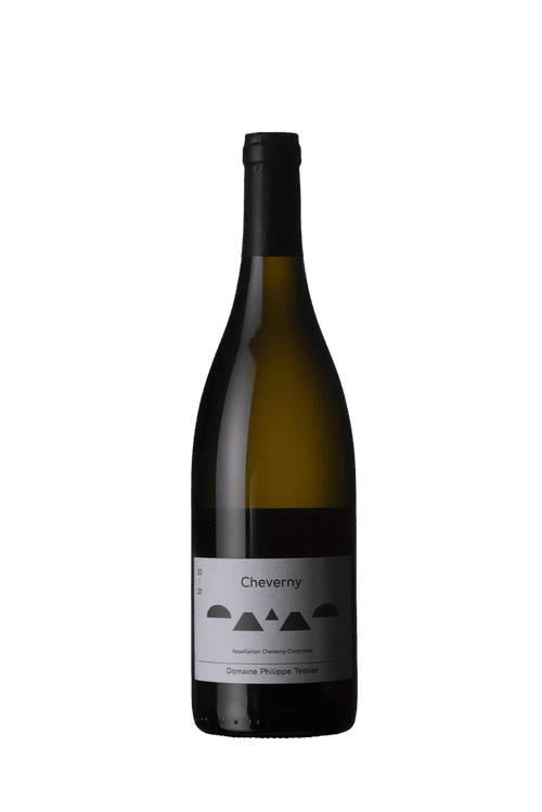 Domaine Philippe Tessier Cheverny Blanc 2020