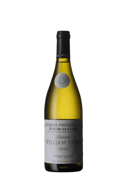 William Fèvre Fourchaume Chablis 1er Cru 2020