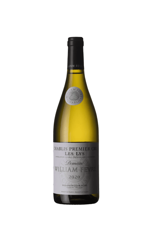 William Fèvre Les Lys Chablis 1er Cru 2020