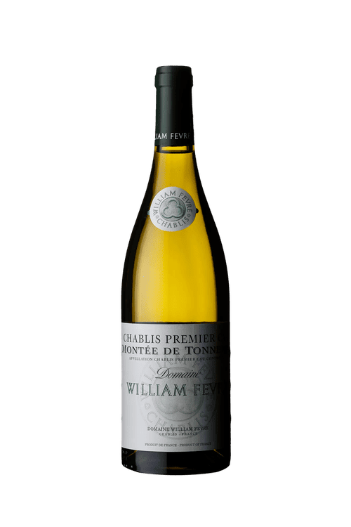 William Fèvre Montee Tonnerre Chablis 1er Cru 2020