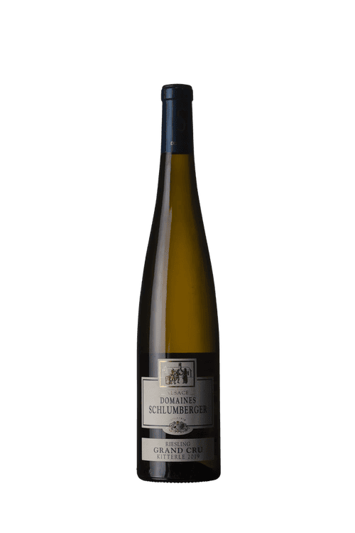 Domaines Schlumberger Rielsing Kitterle Grand Cru 2019