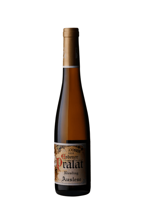 Dr Loosen Erdener Prälat Riesling Auslese Goldkap 375ml 2019