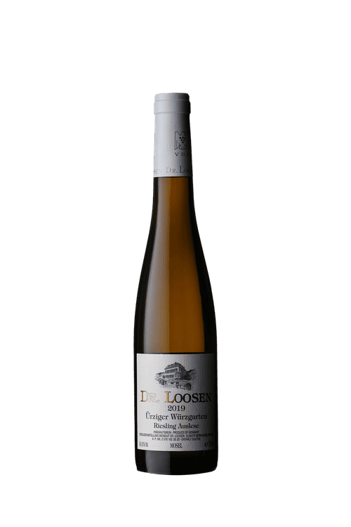 Dr Loosen Urziger Wurzgarten Riesling Auslese 375ml 2019