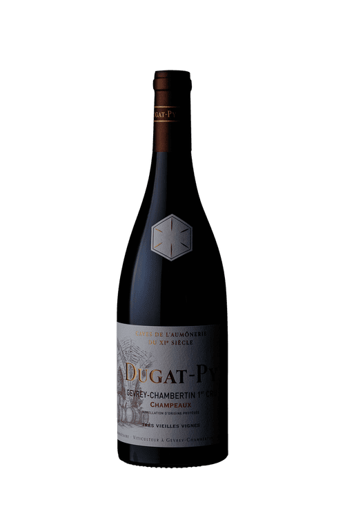 Dugat-Py Gevrey Chambertin Champeaux 1er Cru 2019