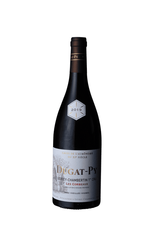 Dugat-Py Gevrey-Chambertin Les Corbeaux 1er Cru 2019