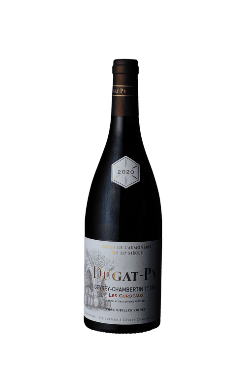 Dugat-Py Gevrey-Chambertin Les Corbeaux 1er Cru 2020