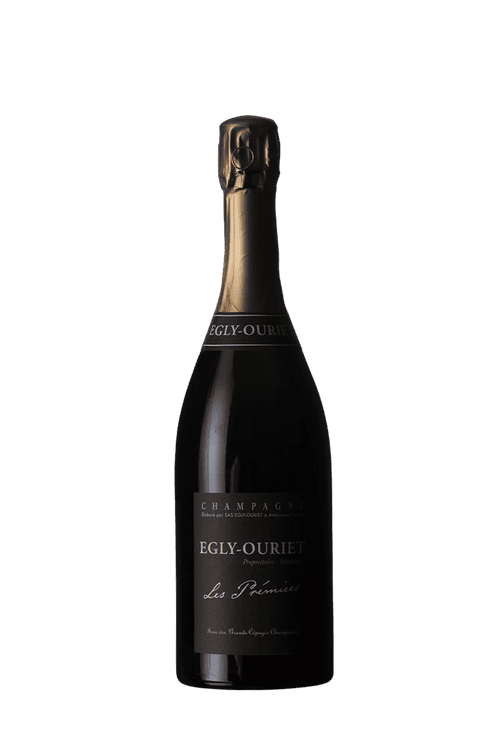 Egly-Ouriet 'Les Prémices' Brut NV