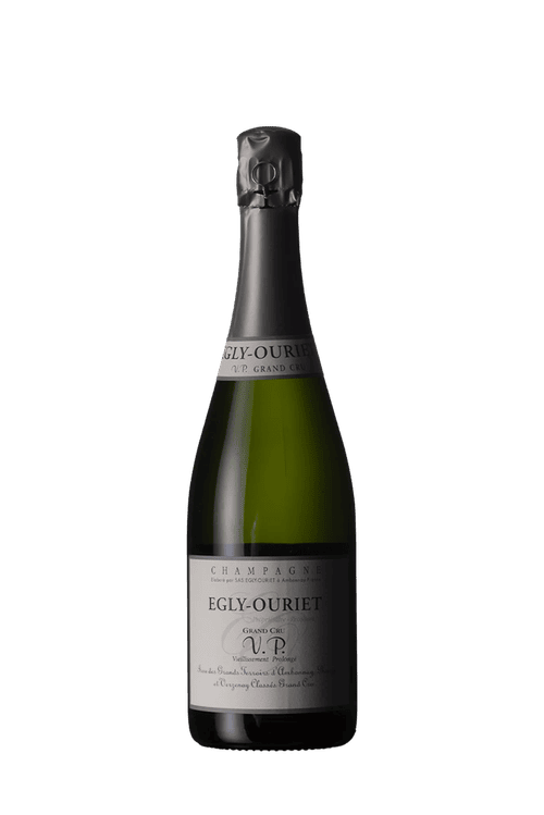 Egly-Ouriet V.P Vieillissement Prolonge Extra Brut Grand Cru NV