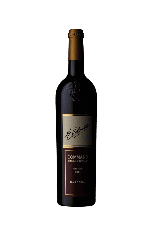 Elderton Command Shiraz 2017