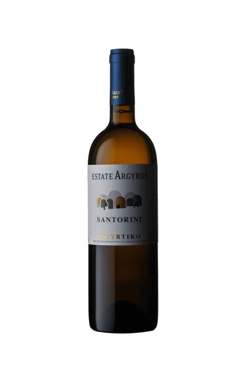 Estate Argyros Assyrtiko Santorini 2023