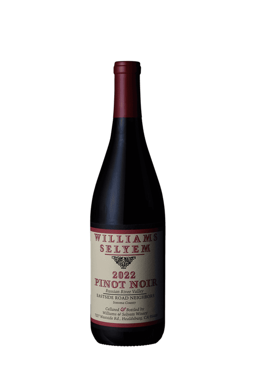 Awesome Red Wine