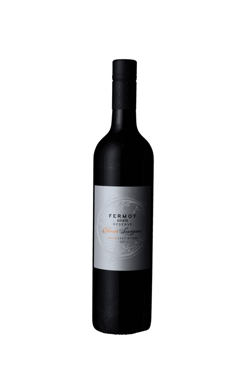 Fermoy Estate Reserve Cabernet Sauvignon 2017