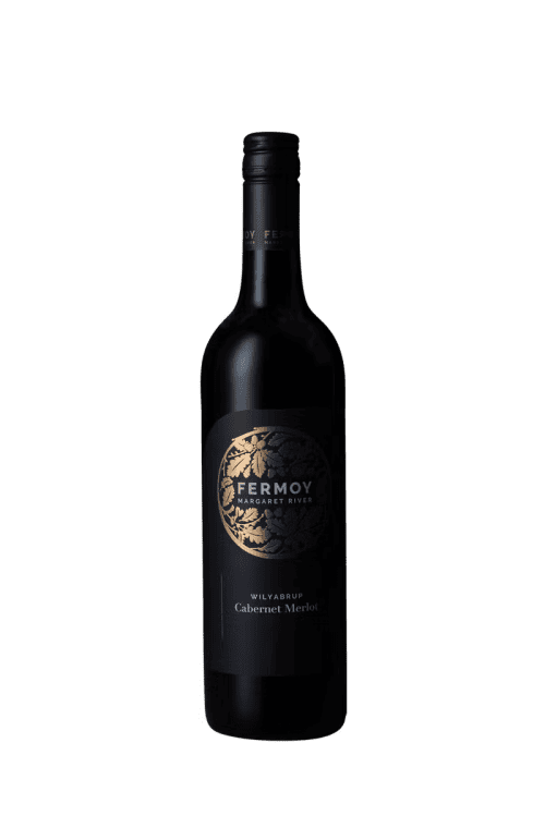 Fermoy Estate Cabernet Merlot 2020