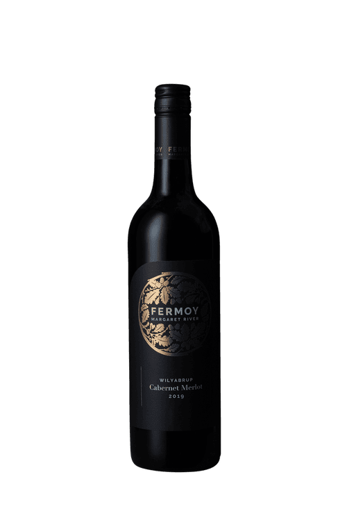 Fermoy Estate Cabernet Merlot 2019