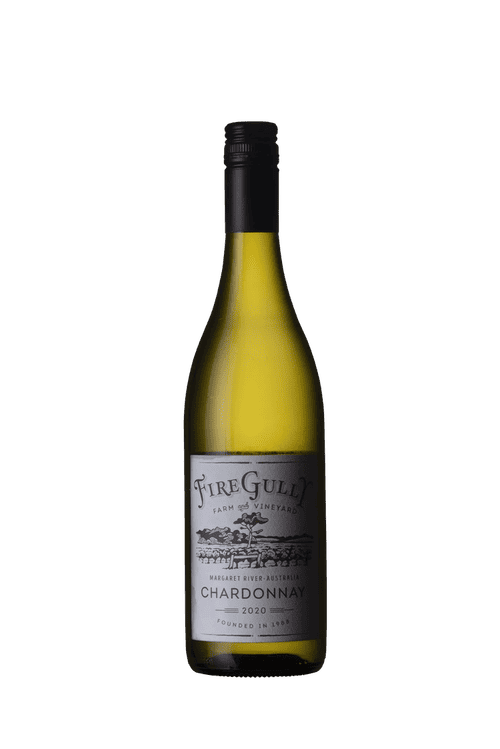 Fire Gully Chardonnay 2021