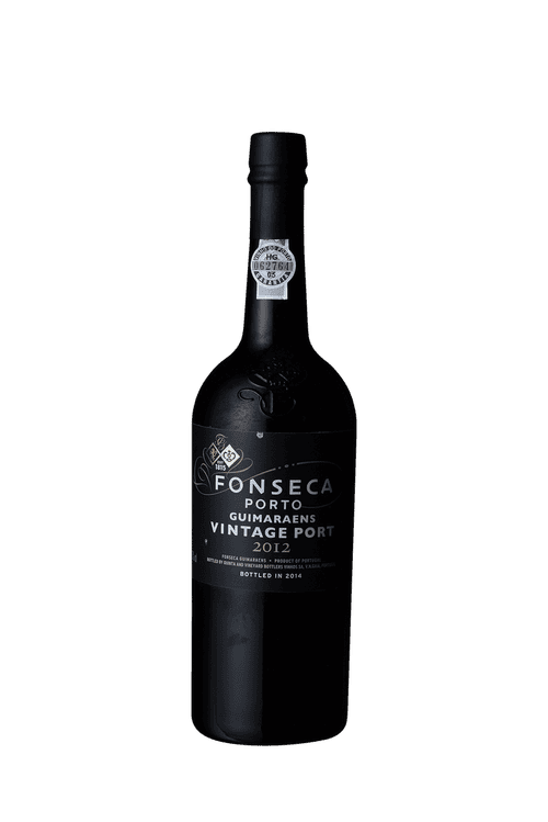 Fonseca Port 2012