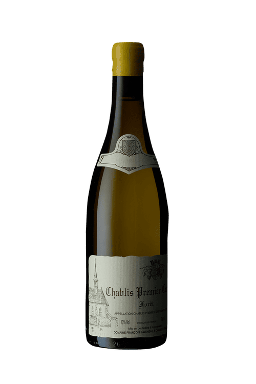 Francois Raveneau Chablis Forêts 1er Cru 2019