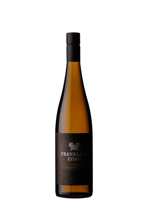 Frankland Estate Isolation Ridge Riesling 2010