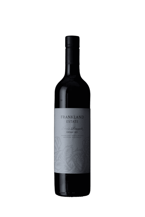 Frankland Estate Olmo's Reward Cabernet Franc 2011