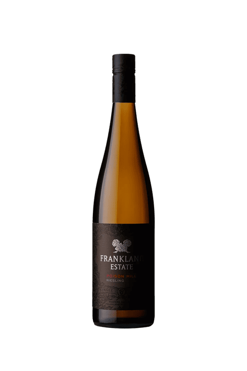 Frankland Estate Poison Hill Riesling 2013