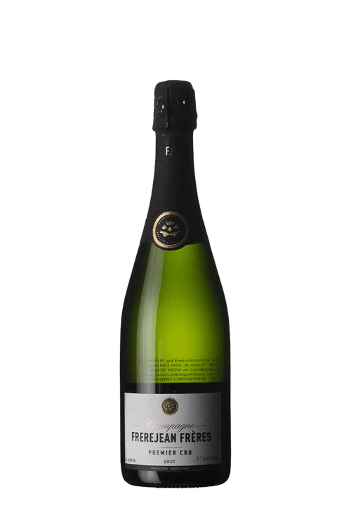 Frerejean Frères Brut NV 1er Cru