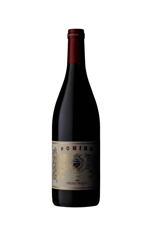 Frescobaldi Pomino Pinot Nero DOC 2018