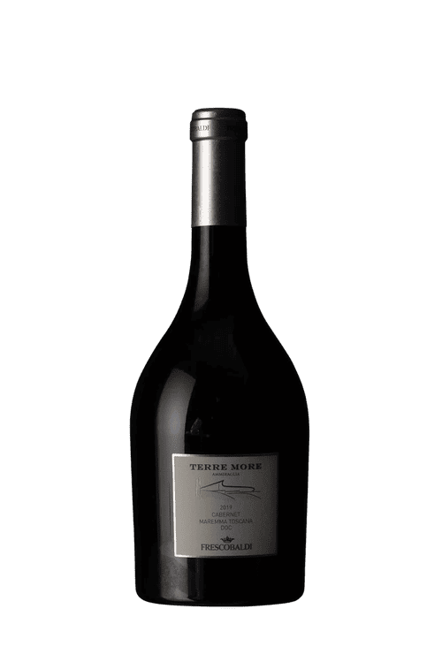 Frescobaldi Terre More Maremma Toscana Cabernet DOC 2019