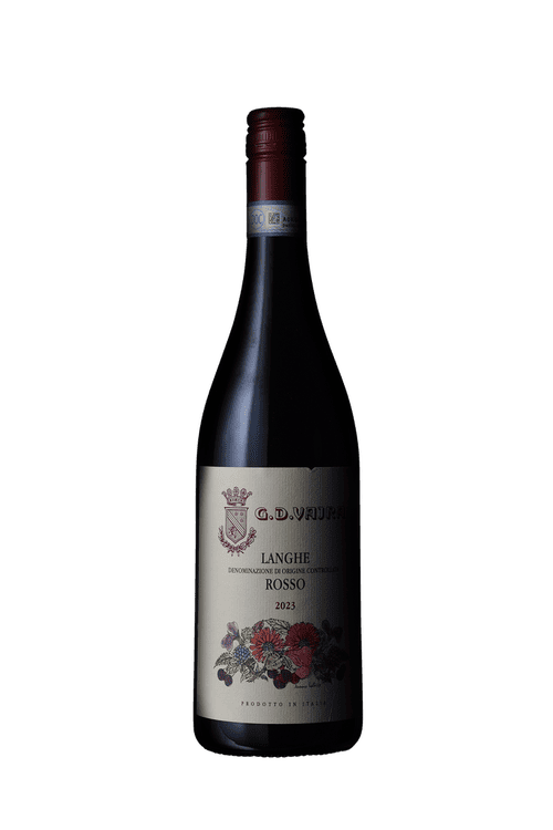 G.D. Vajra Langhe Rosso 2023